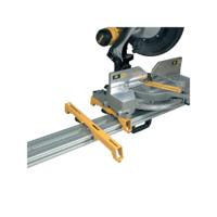 de7030-xj DeWALT Mounting Bracket for Use with Mitra Saw