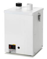 764-5720 RS PRO V250, 230V ac Solder Fume Extractor, HEPA H13, 135W, Type C - EuroPlug to Type G - British 3-pin