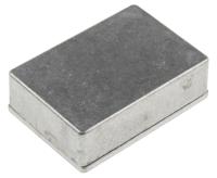 480-0140 Deltron Enclosure, IP68, Flanged, 81 x 56 x 25mm