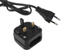 136-8566 RS PRO Ultrasonic Cleaner, 600ml