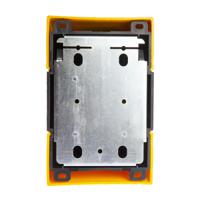 899-35-nv-d4 Tensator Black & Yellow Retractable Barrier, 8m, Yellow/Black Tape