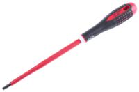 be-8704s Bahco Hexagon  Screwdriver, 4 mm Tip, 150 mm Blade, VDE/1000V, 272 Overall
