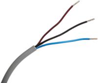 nbb5-18gm60-i3 Pepperl + Fuchs Inductive Threaded Barrel Proximity Sensor, M18, 5 mm Detection 0-20 mA, 15 → 30 V dc