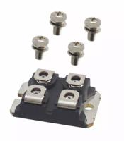 ixfn150n65x2 IXYS HiperFET Type N-Channel MOSFET, 145 A, 650 V Enhancement, 4-Pin SOT-227