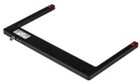 bgl-220a-001-s49 BALLUFF Through Beam Photoelectric Sensor, Block Sensor