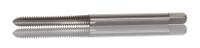 e500-m3060 Dormer Threading Tap HSS 1-Piece 0.6mm Pitch Metric Standard Machine Tap M3 Thread