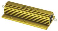 hs150-330r-j Arcol, 330Ω 150W Wire Wound Chassis Mount Resistor HS150 330R J ±5%