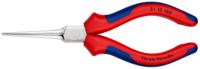 31-15-160 Knipex Nose pliers, 170 mm Overall, Straight Tip, 55mm Jaw