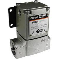 evnd104ds-f8a-l SMC Pneumatic Control Valve EVND104DS-F8A-L, 2 port(s) , NC, NO, G1/4