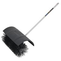 4932479985 M18 Bristle Brush Attachment