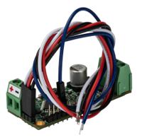 125-3565 RS PRO 6 → 28V 6bar Direct drive, Seal-less Coupling Micro External Gear Pump Water Pump, 2500ml/min