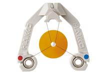 as5000 Hakko Thermocouple Thermocouple, for use with FG-100B/FG-101B