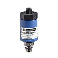 xmlk016b2d21 Telemecanique Sensors XMLK Series Pressure Sensor, Analogue Output, Differential Reading