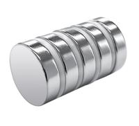 219-2253 RS PRO Neodymium Magnet 6.51kg, Width 20mm