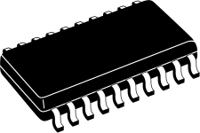 74ac245scx onsemi 74AC245SCX, 1 Bus Transceiver, 8-Bit Non-Inverting CMOS, 20-Pin SOIC W