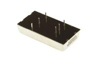 ten-20-2411win TRACOPOWER TEN 20WIN DC-DC Converter, 5V dc/ 4A Output, 9 → 36 V dc Input, 20W, Through Hole, +85°C Max Temp