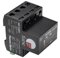7tca085460r0086-esp-240d1 WJ Furse, D1 Lightning / Surge Arrester 280 V Maximum Voltage Rating 6.25kA Maximum Surge Current Mains Surge Protector