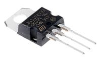ld1117av33 STMicroelectronics, Voltage Regulator 10V TO-220 3-Pin