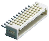 733-133 WAGO, 2.5mm Pitch, MCS, 3 Way, Pluggable Terminal Block, Header, Through Hole, Solder Termination,