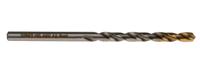 a00240 Dormer A002 Series HSS-TiN Twist Drill Bit, 4mm Diameter, 75 mm Overall
