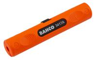 3417-a Bahco Wire Stripper, 4.8mm Min, 7.5mm Max, 110 mm Overall