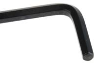 734-911 RS PRO 5 piece L Shape Metric Hex Key Set, 4mm