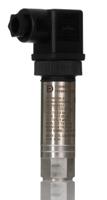 ptxpressx-3 Druck PTXPRESSX Series Pressure Sensor, -0.5bar Min, 0.5bar Max, Analogue Output, Gauge Reading