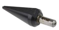 4450112 EXACT HSS Cone Cutter 4mm x 20mm