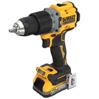 dcd805e2t-gb DeWALT DCD805 18V Cordless Combi Drill Li-Ion, Type G - British 3-Pin