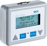pgt-10-pro Sick, PGT Series Programming Tool for Use with AFS/AFM60 SSI, AHS/AHM36 SSI, DFS60, DFV60