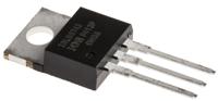 irlb8743pbf Infineon HEXFET Type N-Channel MOSFET, 150 A, 30 V Enhancement, 3-Pin TO-220 IRLB8743PBF
