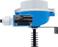 tst434b-aab1aabnq Endress+Hauser RTD RTD Sensor, 2 Wire, +150°C Max