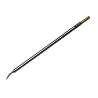 cvc-7cn1604r Metcal CVC 0.4 x 16 mm Bent Conical Soldering Iron Tip