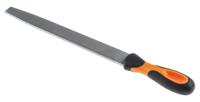 1-110-12-2-2 Bahco 300mm, Second Cut, Flat Engineers File