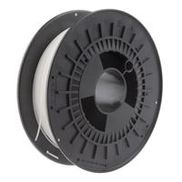 832-0523 RS PRO 1.75mm Natural FLEX 45 3D Printer Filament, 500g