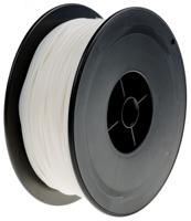 832-0548 RS PRO 1.75mm Natural FLEX 45 3D Printer Filament, 300g