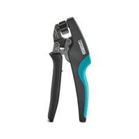 1134913 Phoenix Contact Crimpfox 10T-F Hand Crimp Tool for TWIN Ferrules Up To 2 x 4 mm2