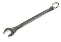 111m-17 Bahco 111M Series Combination Spanner, 17mm, Metric, Double Ended, 200 mm Overall