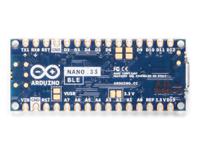 abx00030 Arduino Nano 33 BLE Module