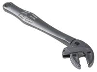 05020100001 Wera Adjustable Spanner, 154 mm Overall, 13mm Jaw Capacity, Ergonomic Handle