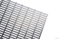 262-6143 RS PRO Aluminium Perforated Metal Sheet 500mm x 500mm, 1.2mm Thick
