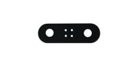 d-310-060 Anderson Power Products D-310 Black 8.6mm Cable Grommet D-310-060