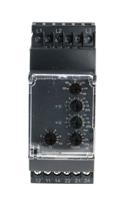 rm35tf30 Schneider Electric Phase, Voltage Monitoring Relay with DPDT Contacts, 3 Phase, 220 → 480 V ac