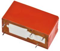 rt174024 TE Connectivity PCB Mount Power Relay, 24V dc Coil, 10A Switching Current, SPDT