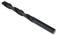 2607019446 Bosch 25-Piece Twist Drill Bit Set for Metal, 13mm Max, 1mm Min, HSS-R Bits