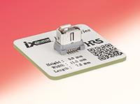 ix80g-a-10p01 Hirose, IX Surface Mount Vertical Mini I/O Connector Female, 10 Way, Shielded