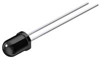 sfh-4546-awbw SFH 4546-AWBW ams OSRAM, 950nm IR LED, 5mm (T-1 3/4) Through Hole package