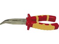 76594 Ega-Master  Pliers, 200 mm Overall