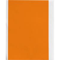 m6c-2000-595-or Brady B-595 Orange Label, 50.80mm Width, 1 Qty