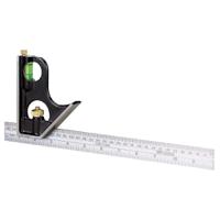 0-46-151 Stanley 300mm Combination Square